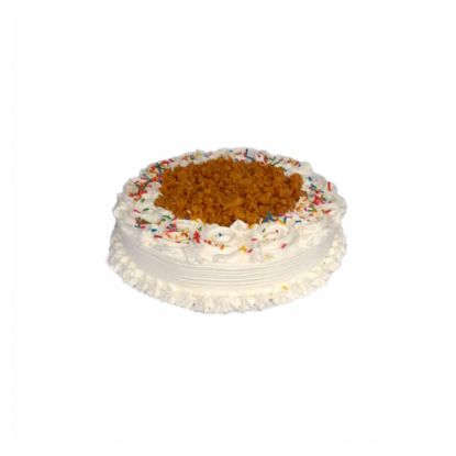 Imagen de Tarta 3 leches con dulce de leche y nata (12 personas)
