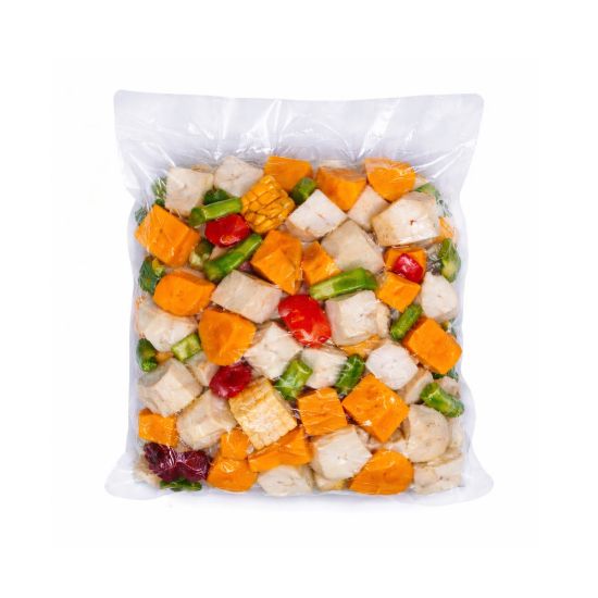 Imagen de Caldocín criollo El Japones (2.27 kg / 5 lb)