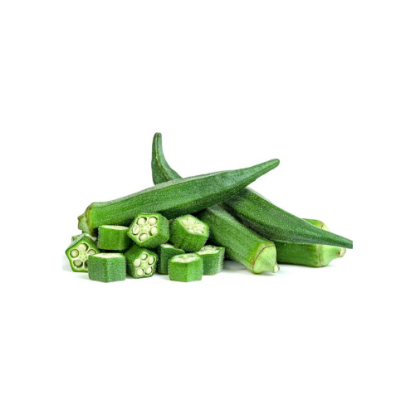 Imagen de Quimbombó El Japones (907 g / 2 lb)