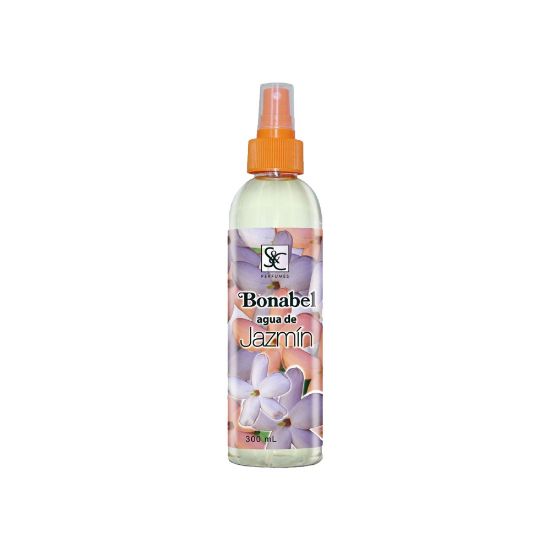 Imagen de Colonia agua de Jazmín Bonabel (300 ml)