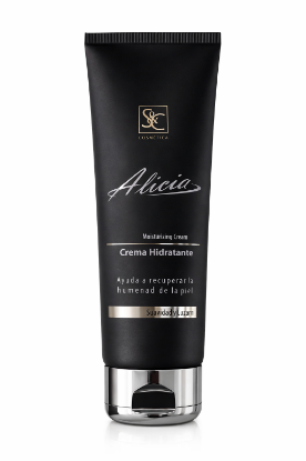 Imagen de Crema hidratante Alicia S&C (200 ml)