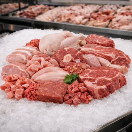 Imagen para la categoría Cárnicos