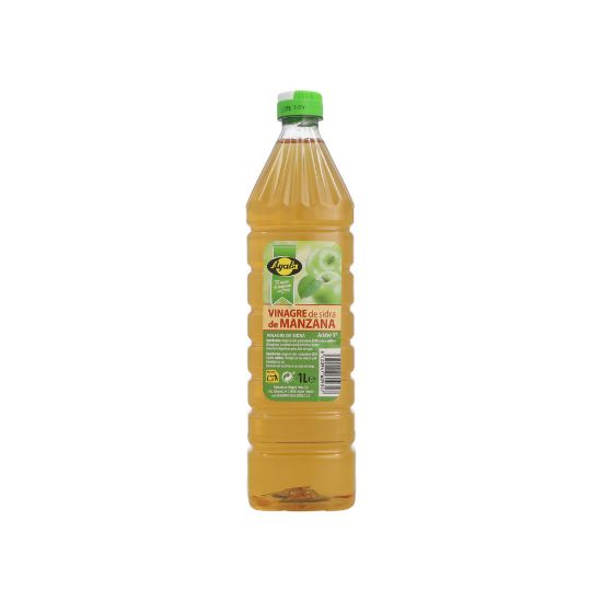 Imagen de Vinagre de manzana Ayala ( 1L )