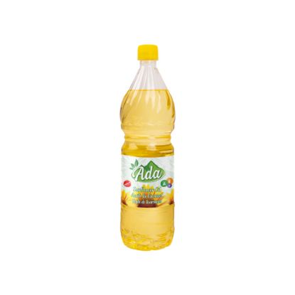 Imagen de Aceite de Girasol Ada (1 L)