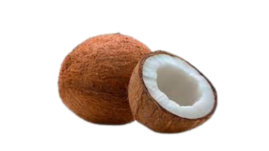 Imagen de Coco seco El Japones (1 U)