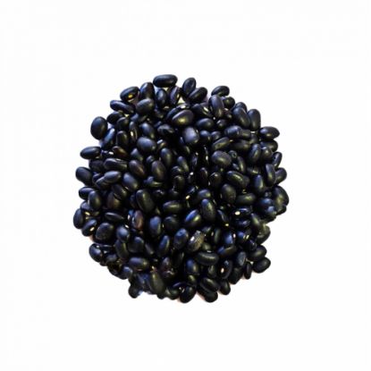 Imagen de Frijol Negro El Japones (907 g / 2 lb)