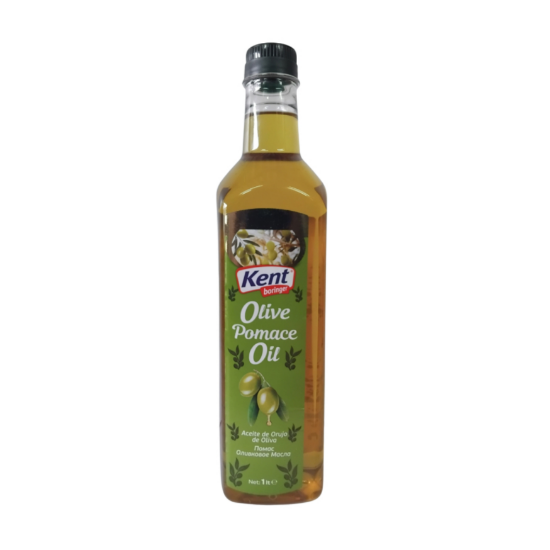 Imagen de Aceite de oliva Kent Boringer (1 L)