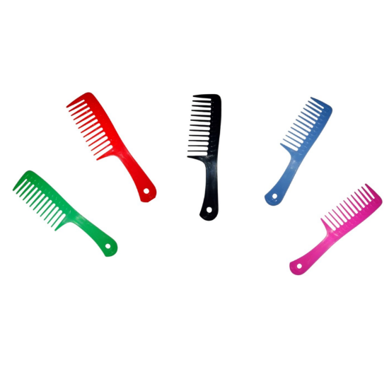 Imagen de Peine plástico (1 U)