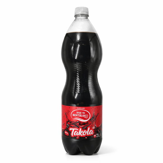 Imagen de Refresco Tukola Ciego Montero (1.5 L)