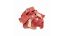 Imagen de Masa de cerdo ( 2.2 lb / 1 kg )