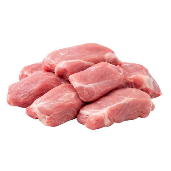 Imagen de Masas de cerdo importado (1 kg / 2.2 lb)