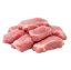 Imagen de Masas de cerdo importado (1 kg / 2.2 lb)