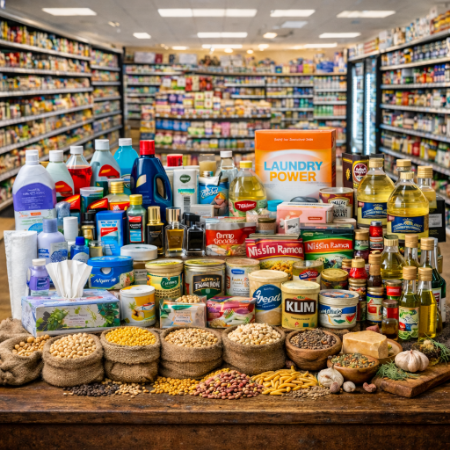 Imagen para la categoría Mercado